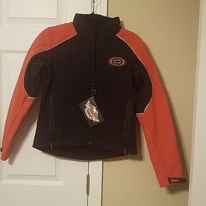 Harley Davidson jacket